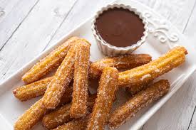 Churros