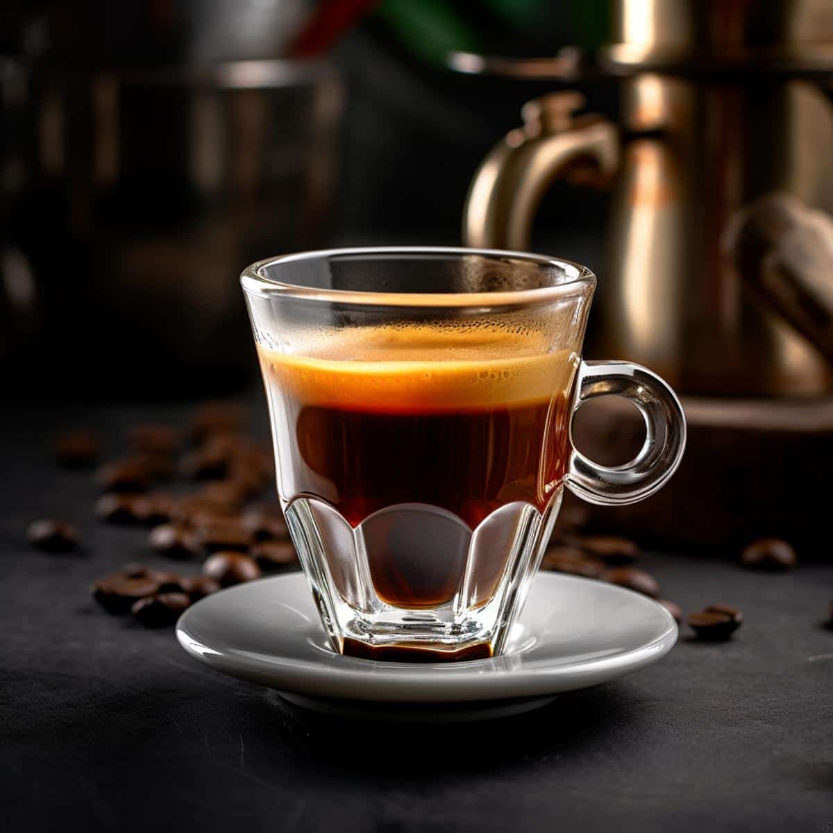 Ristretto